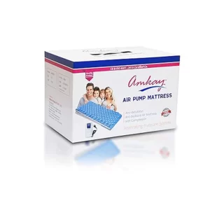 Airbed | Amkay