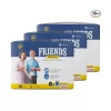 Friends Premium Pant