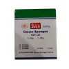 Gauze swabs | 5 cm