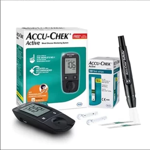 Glucometer | Accucheck