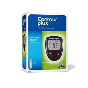 Glucometer | Contour