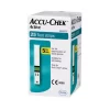 Accucheck Active Strips