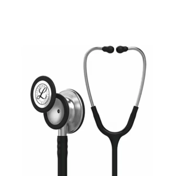 Littmann Classic3 | Black