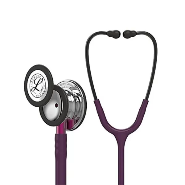 Littmann Classic3 | Plum