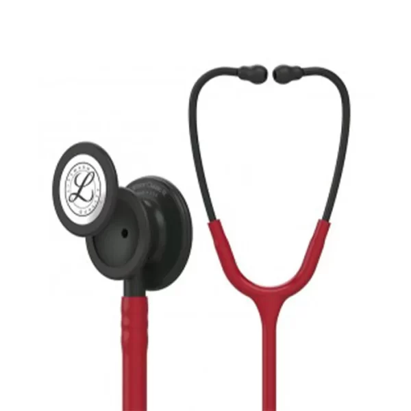 Littmann Classic3 | Red