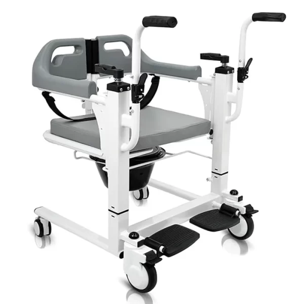 Patient Transfer Chair