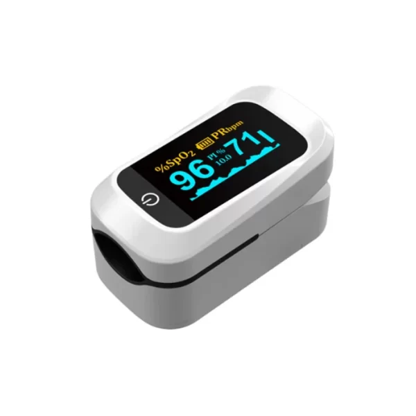 Perfecxa Pulse Oximeter