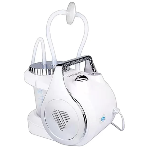 A white colour Perfecxa Suction Apparatus