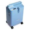 A light blue colour Philips Oxygen Concentrator