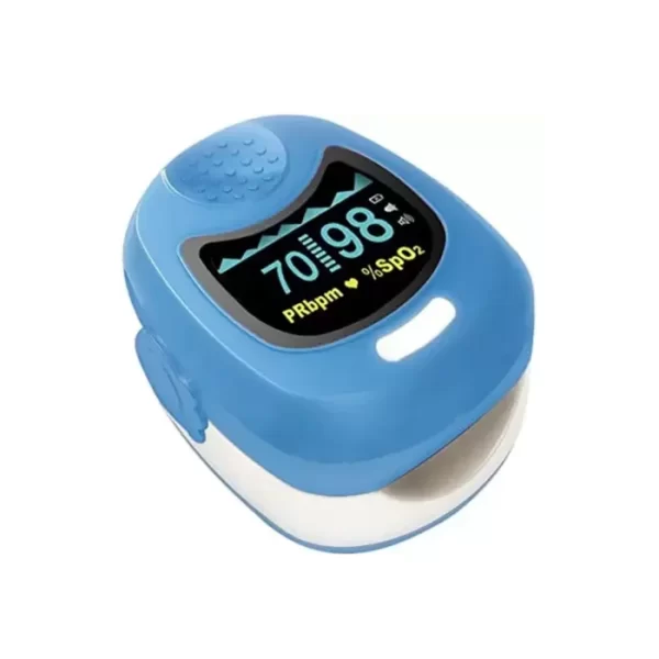 Pulse Oximeter Pediatric