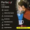Perfecxa 3-in-1 Vaporizer