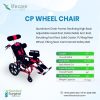 CP Wheelchair - Pediatric