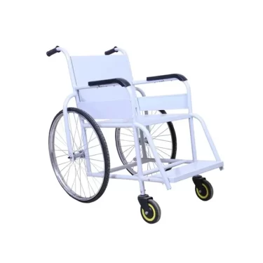 Wheelchair | Power