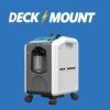 Deck Mount Oxygen Concentrator 5L