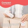 Pigeon Go Mini Silent Breast Pump - fit easily in your bag