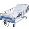 Manual Hospital Bed