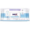 Wet wipes semi, single pack