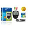 Glucometer Contour plus with strips