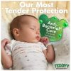 Teddy Diaper Pants - Antibacterial
