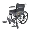 Wheelchair Powder Coated