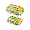 Tissue Box Perfumed - Lemon