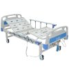 Premium 18g fowler cot with wheel