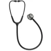 Littmann Classic3 | Full Black
