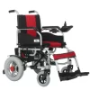 Basic electric wheelchair Medequip MEEWC01