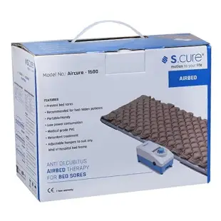 Airbed | SCURE