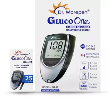 Glucometer