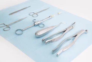 Surgical Instruments