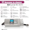 12 reasons to choose AirCurve 10