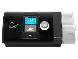 ResMed AirStart 10 Auto CPAP - Small View