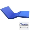 Folding Mattress - Blue