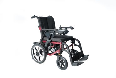 mothermed wheelchair