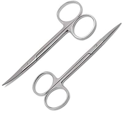 Dressing Scissors - 5", 8"