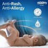 Teddy Wet Wipes
