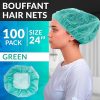 Bouffant Hair Nets