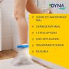 Dyna cast protector - waterproof