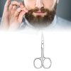 Cuticle Scissors for shaping beard