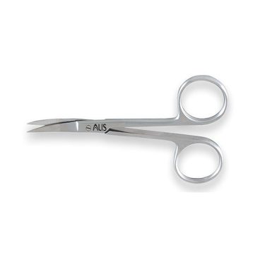 Cuticle Scissors - 3" curved