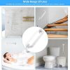 Grab bar wide range of uses