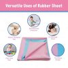 Versatile Uses of Rubber Sheet