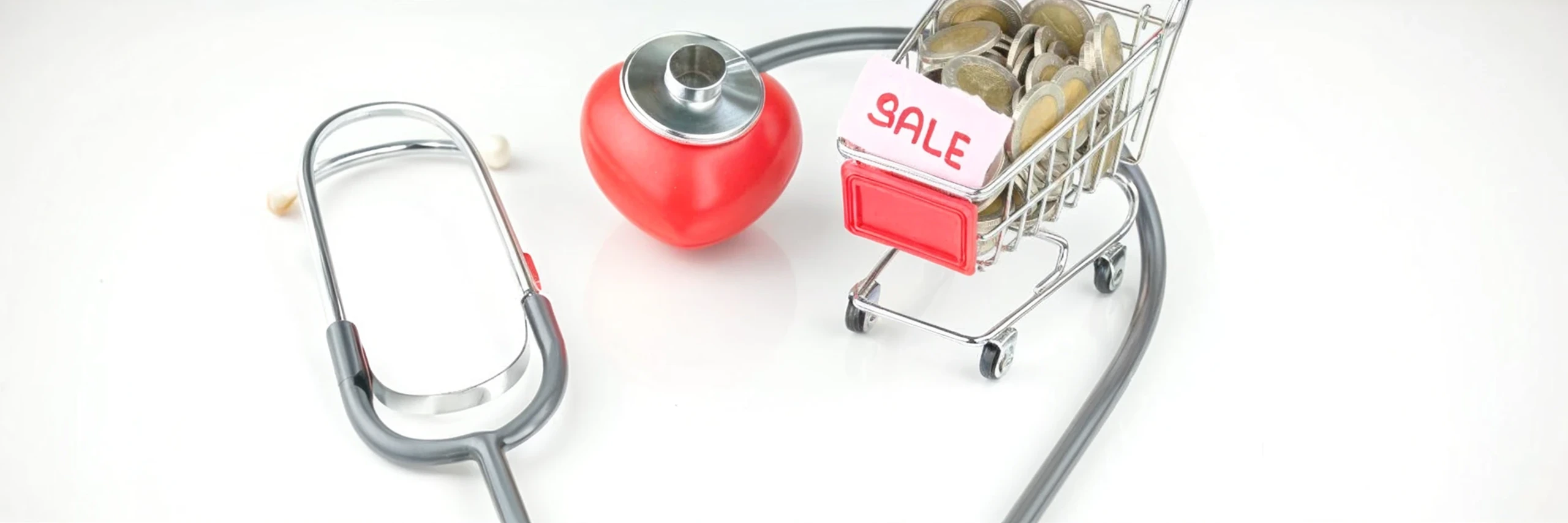 How to Save Money When Shopping at a Medical Equipment Online Shop