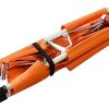 Two Fold Stretcher with Carry Bag