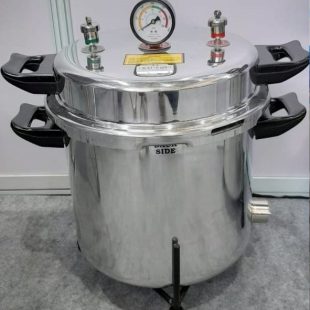 autoclave cooker type