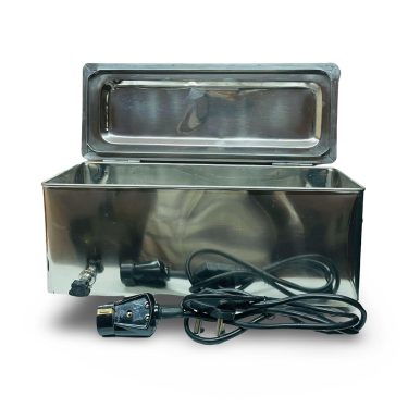 Electric Instrument sterilizer with cord