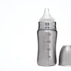 Steel Feeding Bottle