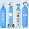 Oxygen Cylinder Rentals