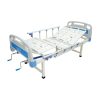 Premium 18g fowler cot - manual hospital cot